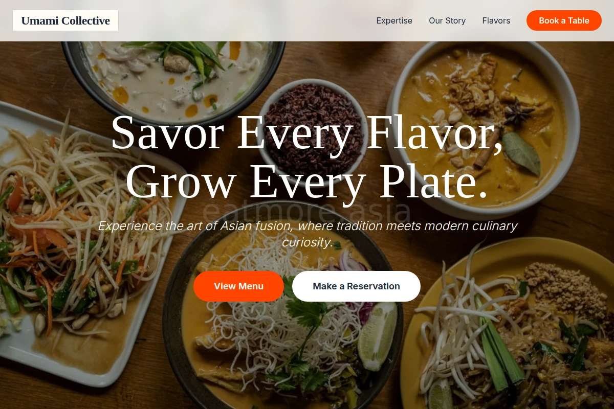 asian-fusion-food