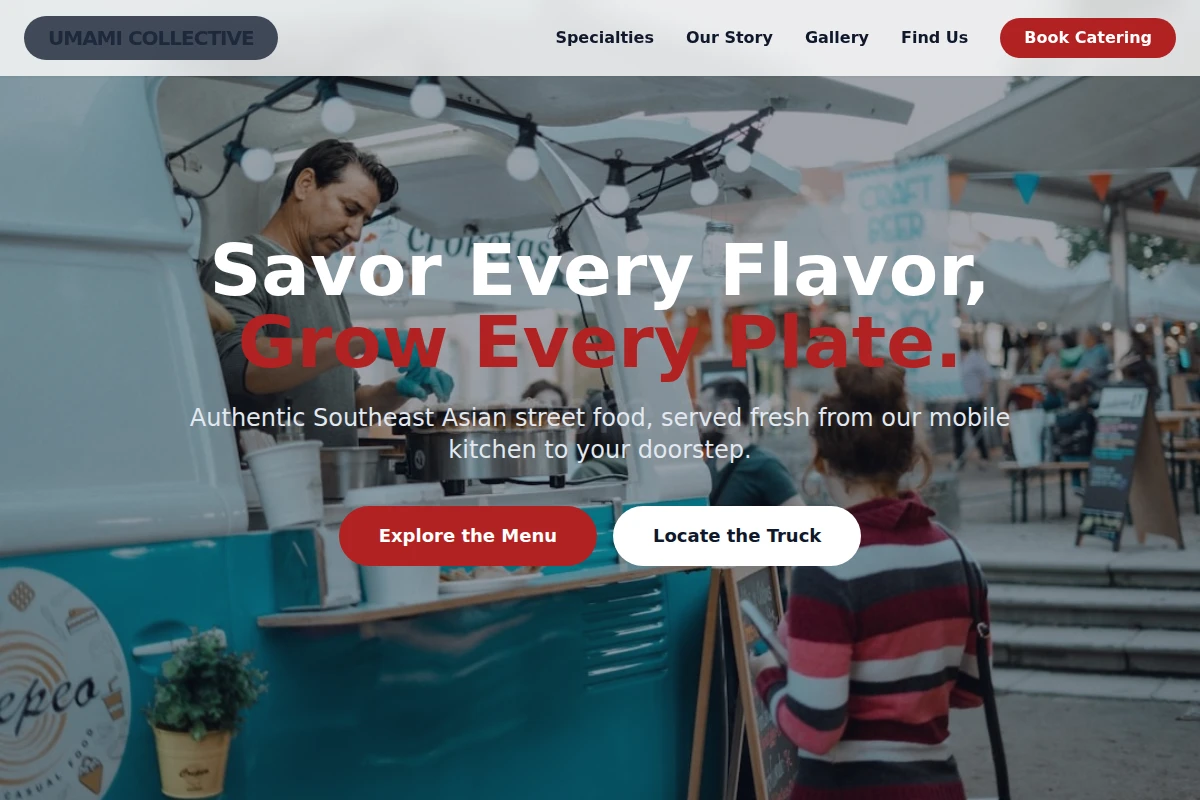 food-truck