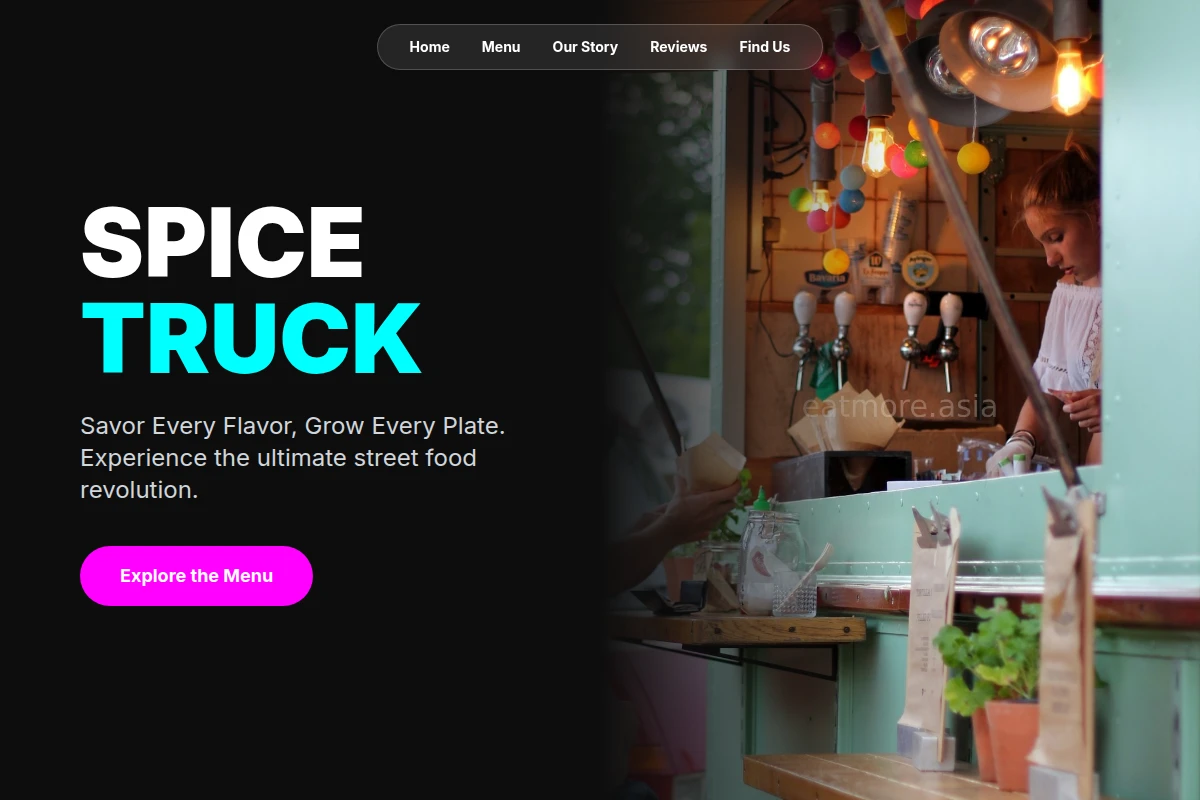 food-truck