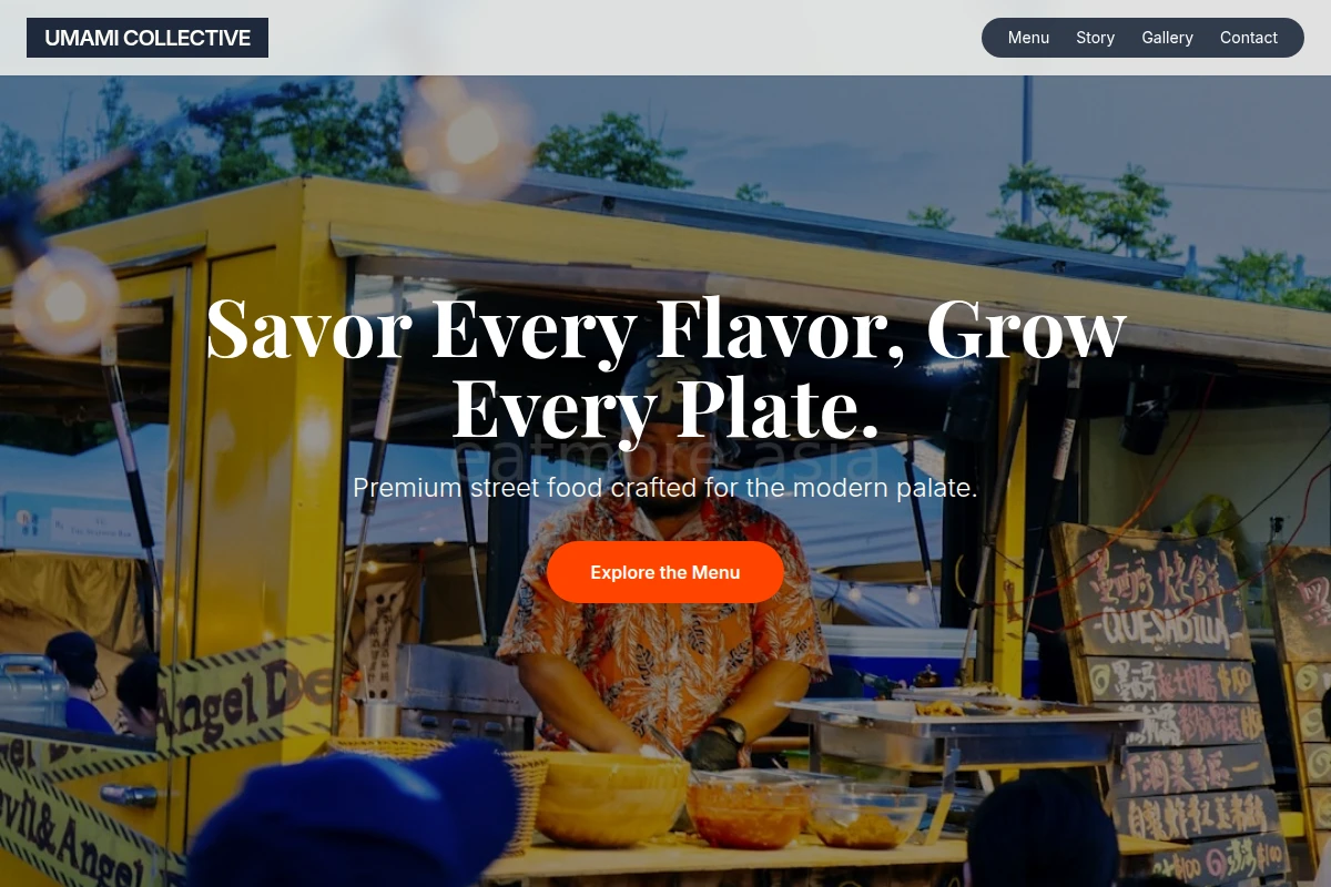 food-truck