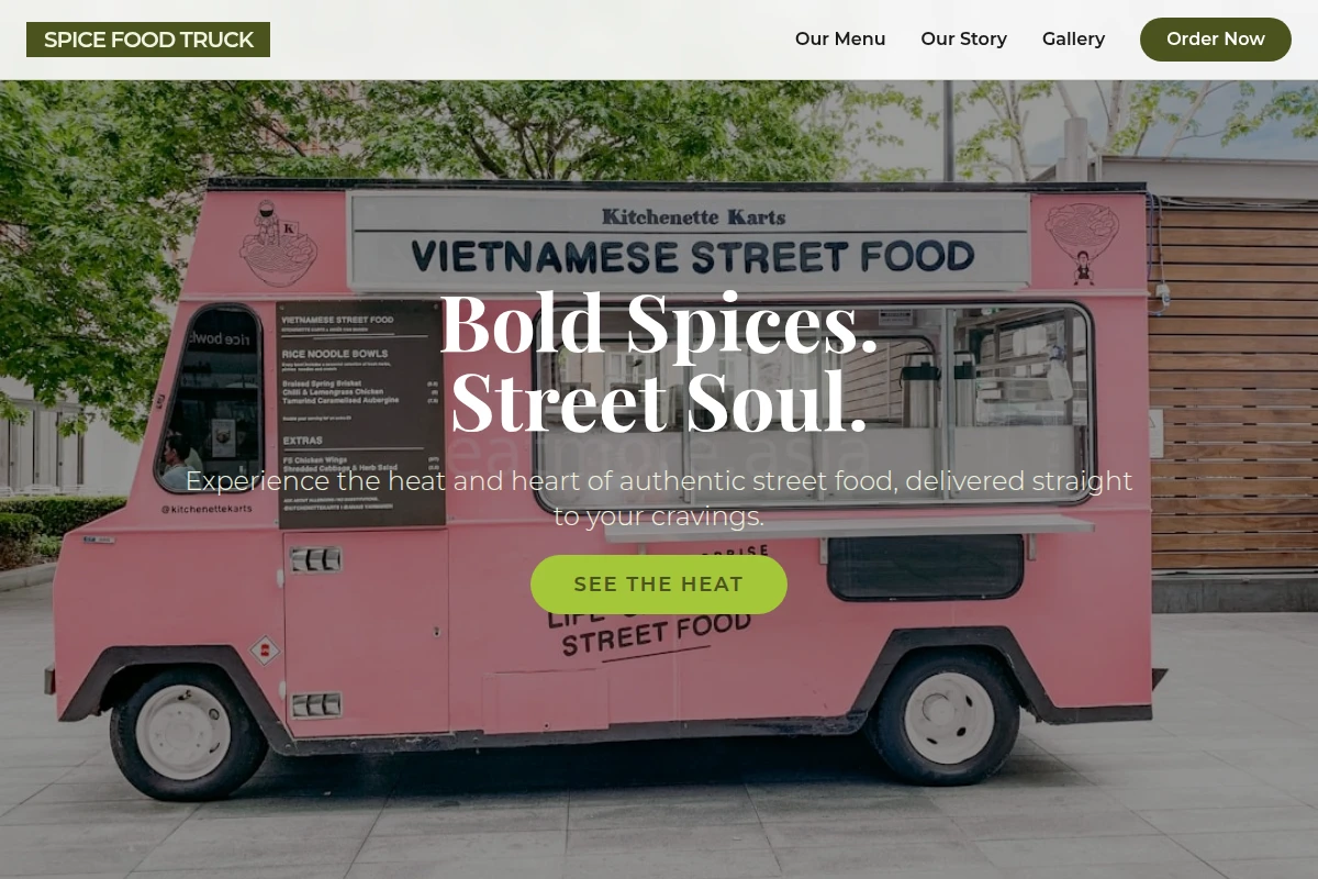 food-truck