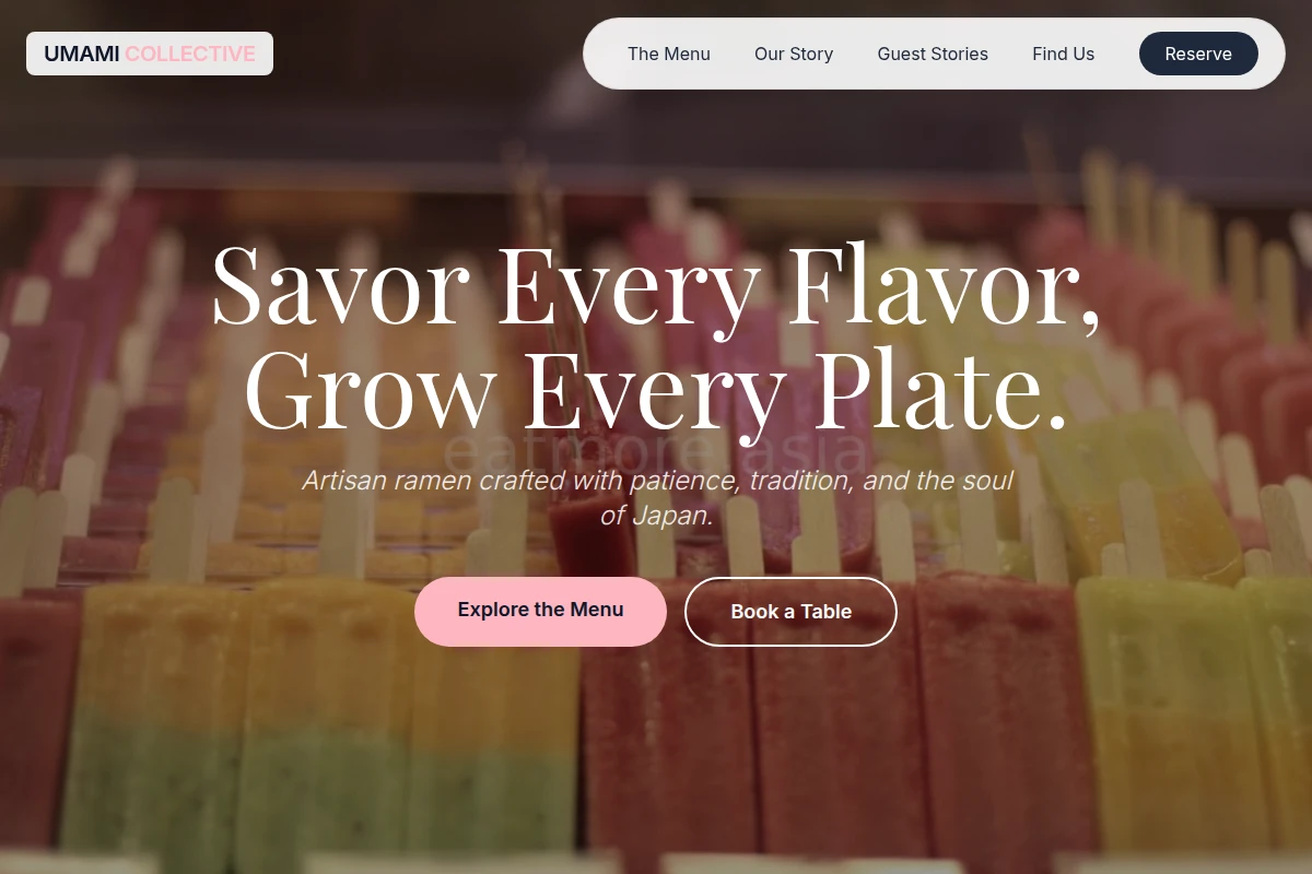 specialty-food