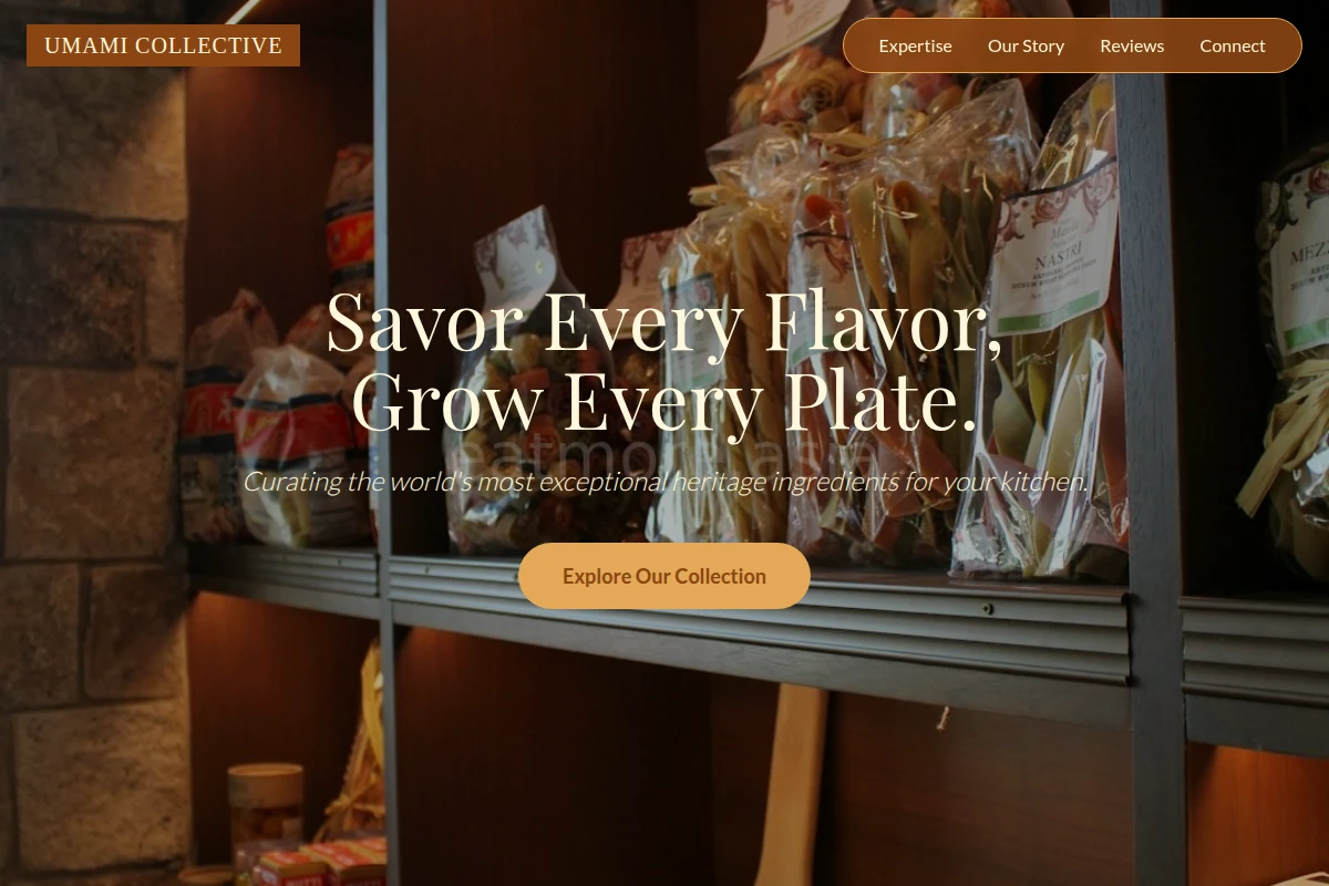 specialty-food