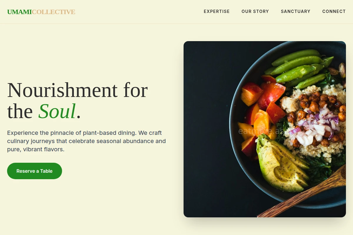 vegan-food